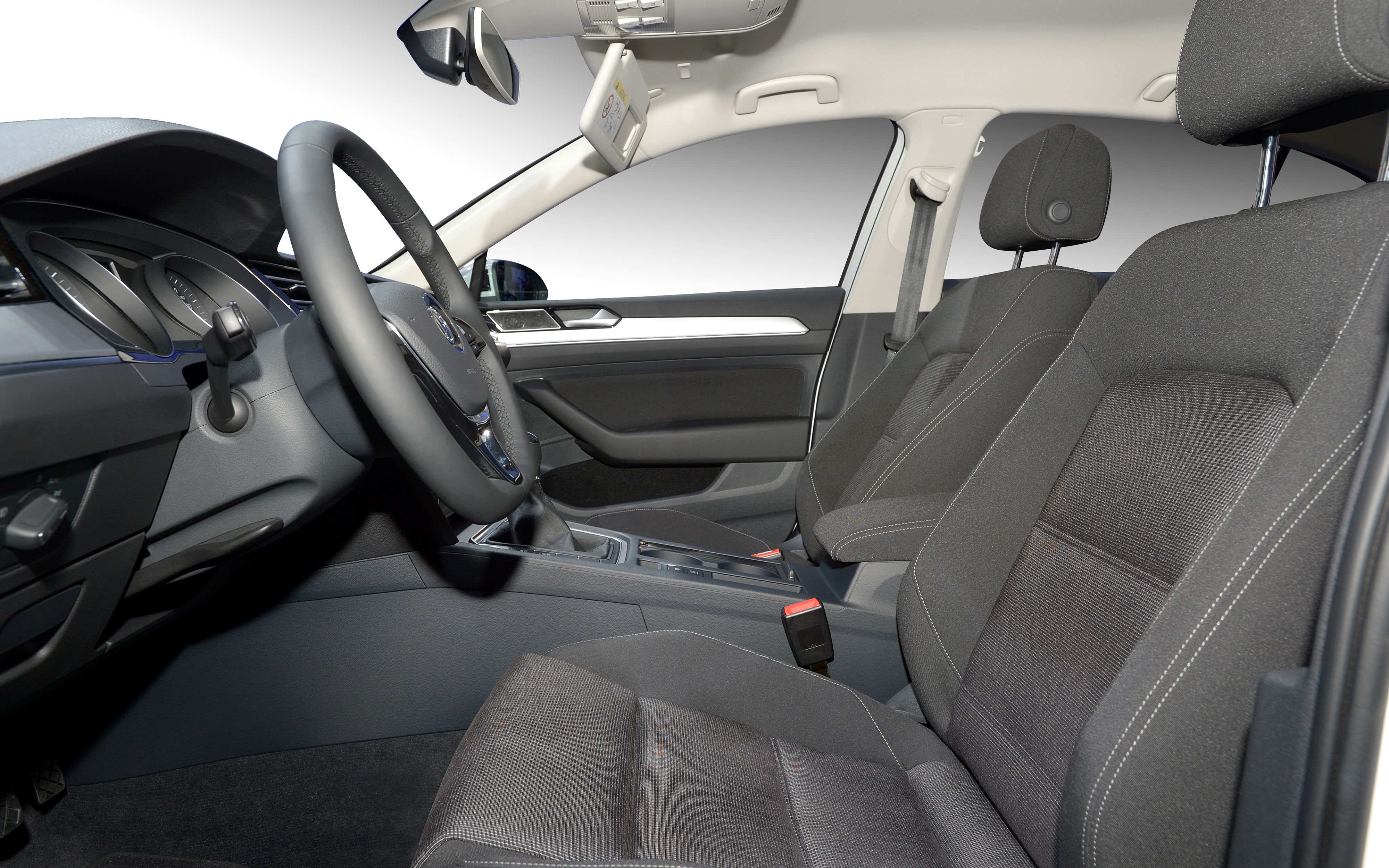 Volkswagen Passat 2.0 TDI 140cv Exclusive BMT - Miniatura 11